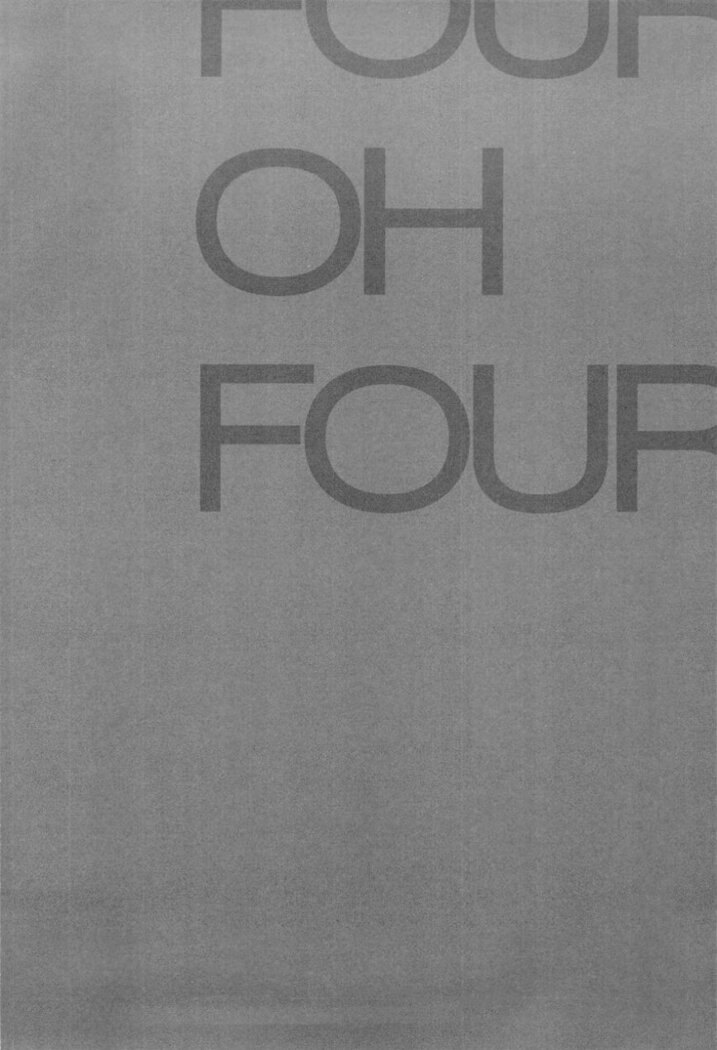 Four oh Four