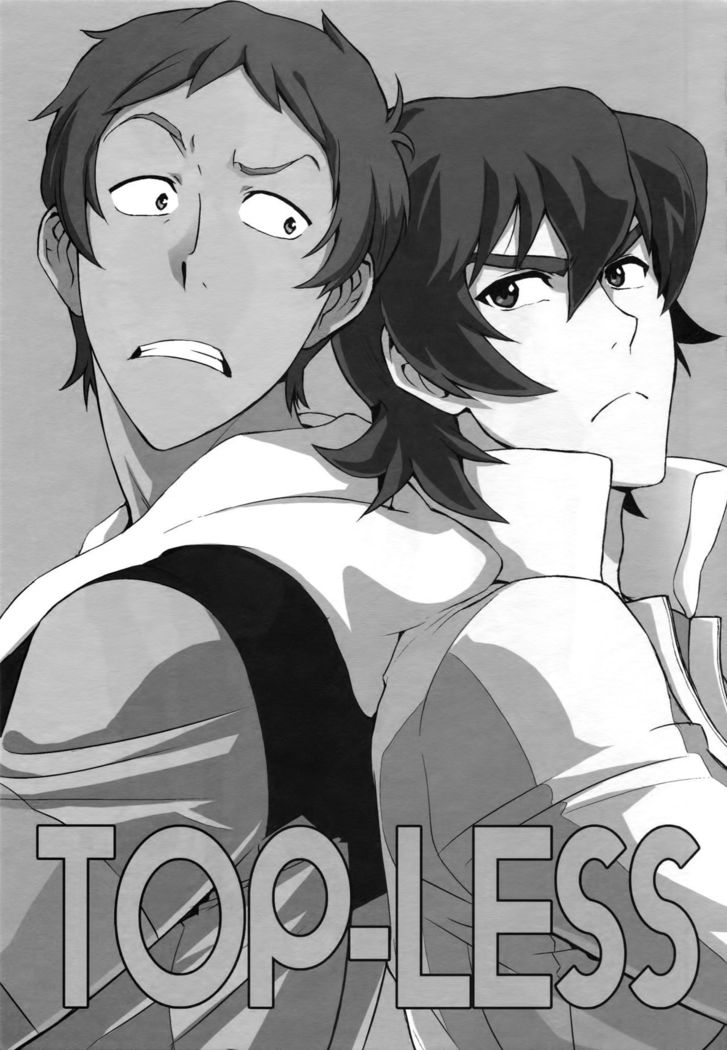 TOP-LESS