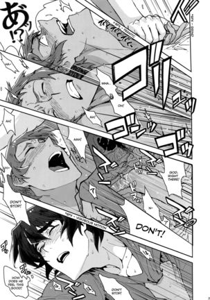 TOP-LESS Page #34