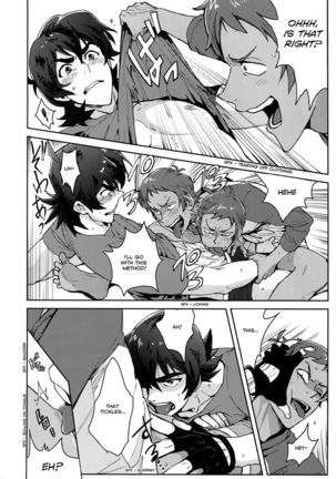 TOP-LESS Page #21