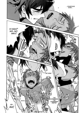 TOP-LESS Page #35
