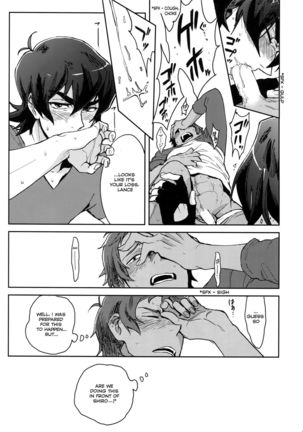 TOP-LESS Page #24