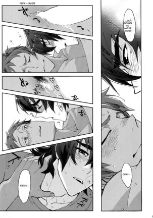 TOP-LESS Page #30
