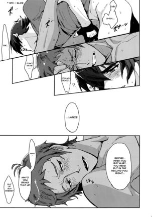 TOP-LESS Page #28