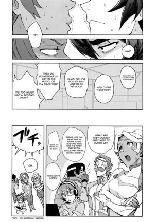 TOP-LESS Page #13