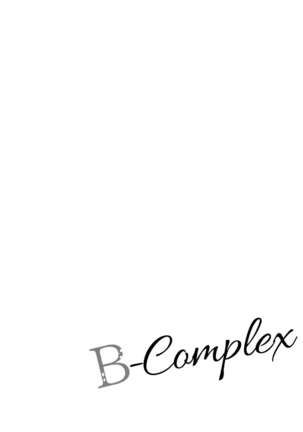B-Complex - Page 3