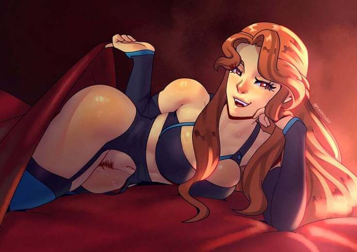 CASTELVANIA - LENORE