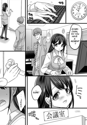 Yuutai no Mahoujin 2 ~Anoko ni Haitte Cosplay XXX~ - Page 5