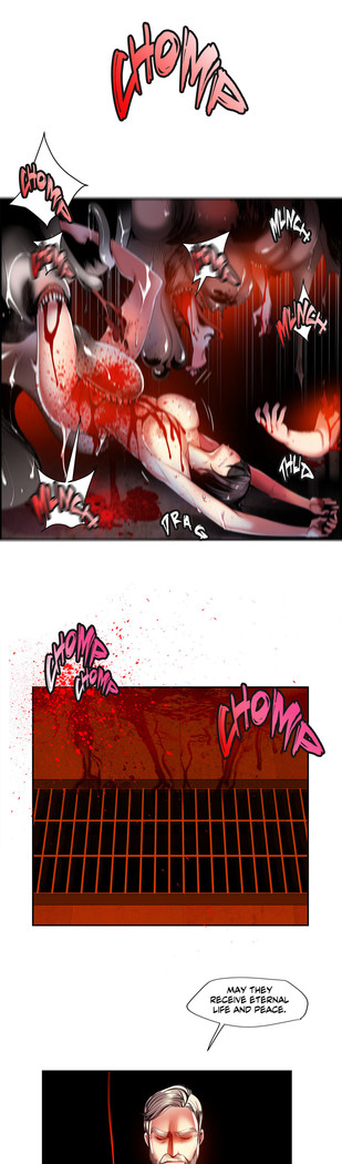 Lilith`s Cord Ch.1-25