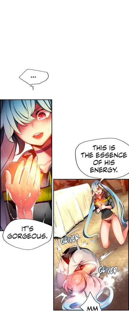 Lilith`s Cord Ch.1-25