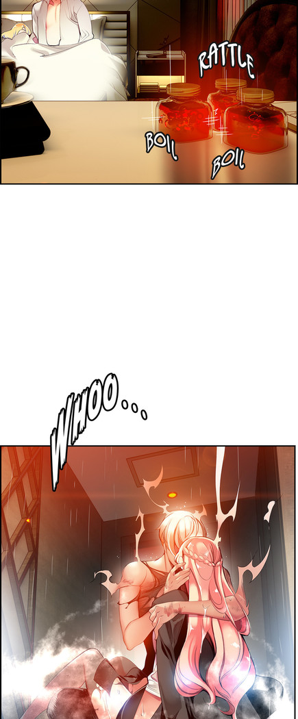 Lilith`s Cord Ch.1-25