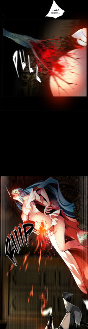 Lilith`s Cord Ch.1-25