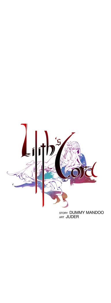 Lilith`s Cord Ch.1-25