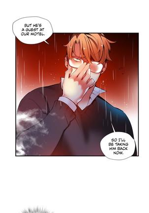 Lilith`s Cord Ch.1-25 Page #528