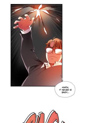 Lilith`s Cord Ch.1-25 Page #529