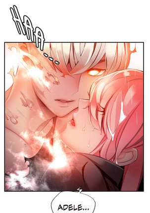 Lilith`s Cord Ch.1-25 Page #707