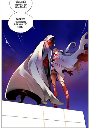 Lilith`s Cord Ch.1-25 Page #541