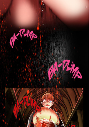 Lilith`s Cord Ch.1-25 Page #616