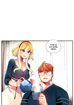 Lilith`s Cord Ch.1-25 Page #734