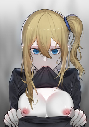Hayasaka Ai Page #13