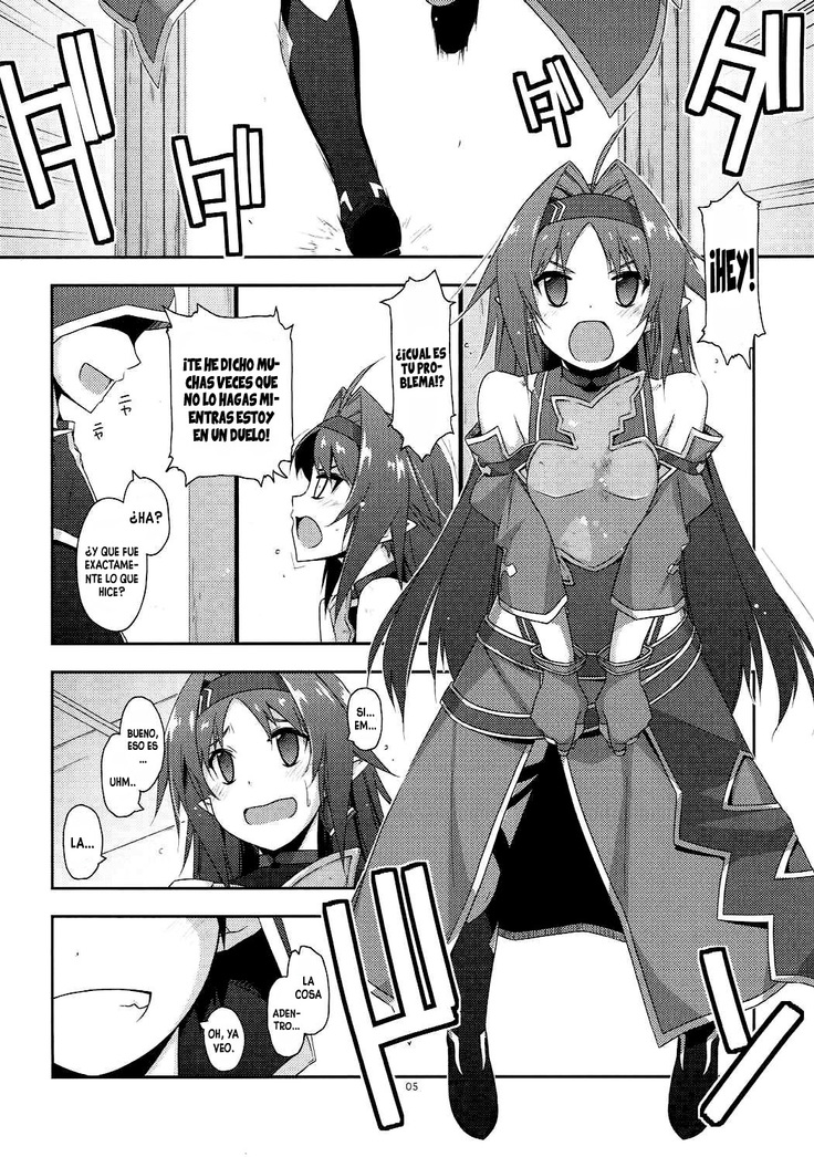 Yuuki Ijiri    Jugando con Yuki
