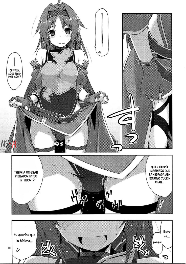 Yuuki Ijiri    Jugando con Yuki
