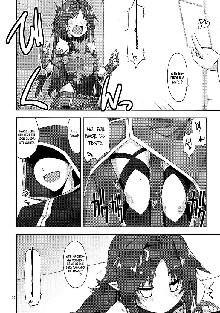 Yuuki Ijiri    Jugando con Yuki