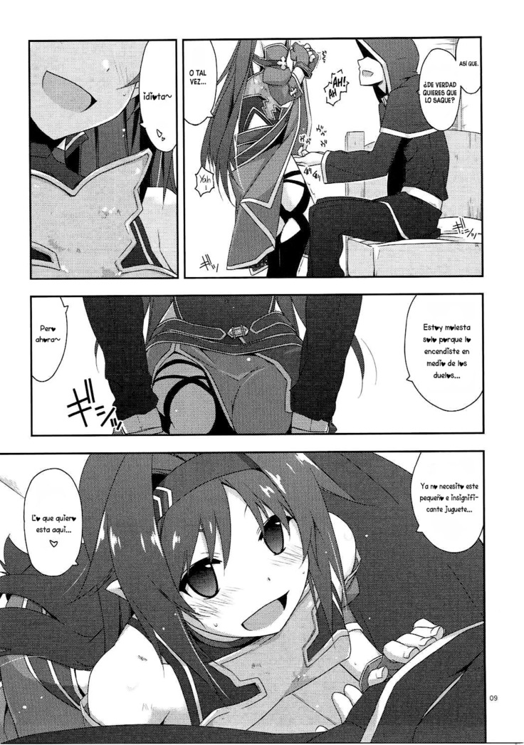 Yuuki Ijiri    Jugando con Yuki