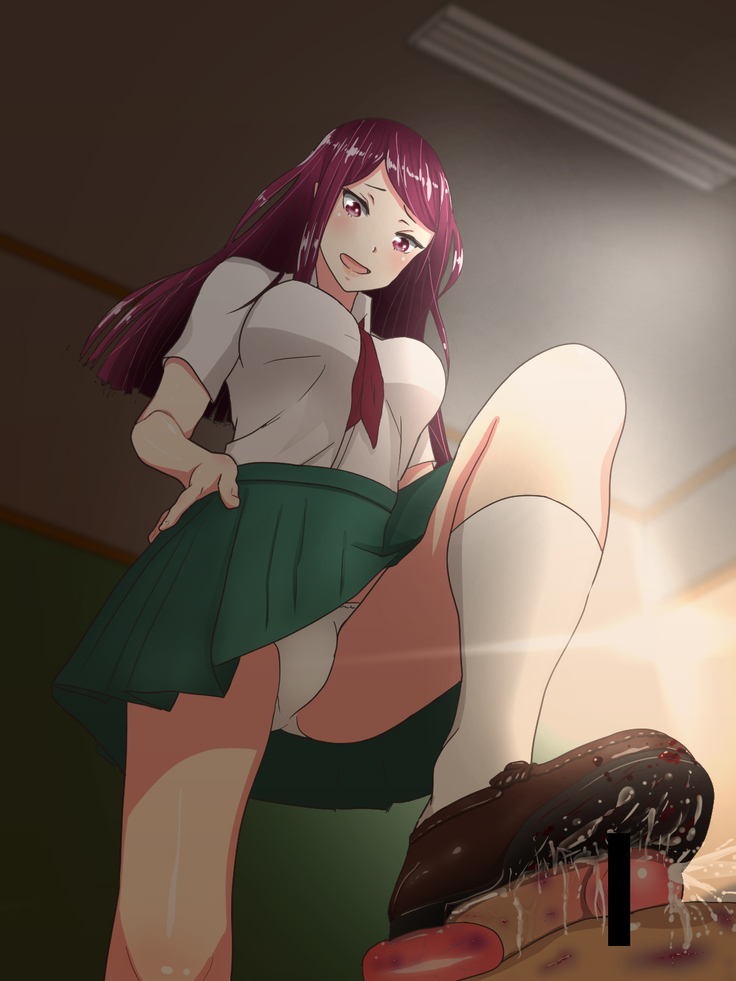 Seifuku de Bokkoboko!!