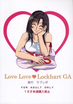 Love Love Lockhart GA Page #42