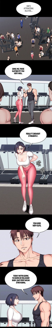 FITNESS Ch.9/?