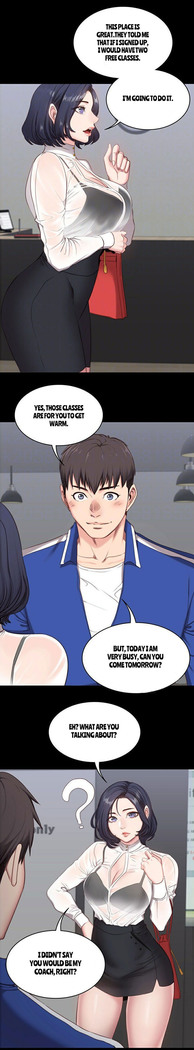 FITNESS Ch.9/?