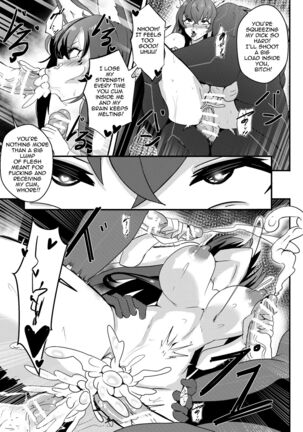 Delta wa Maketa! Page #14