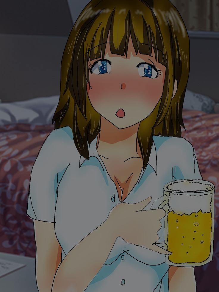 こんなオヤジに優しく何でもしてくれる女神のようなセックスフレンド《後編》