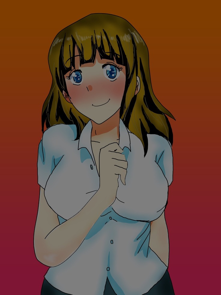 こんなオヤジに優しく何でもしてくれる女神のようなセックスフレンド《後編》