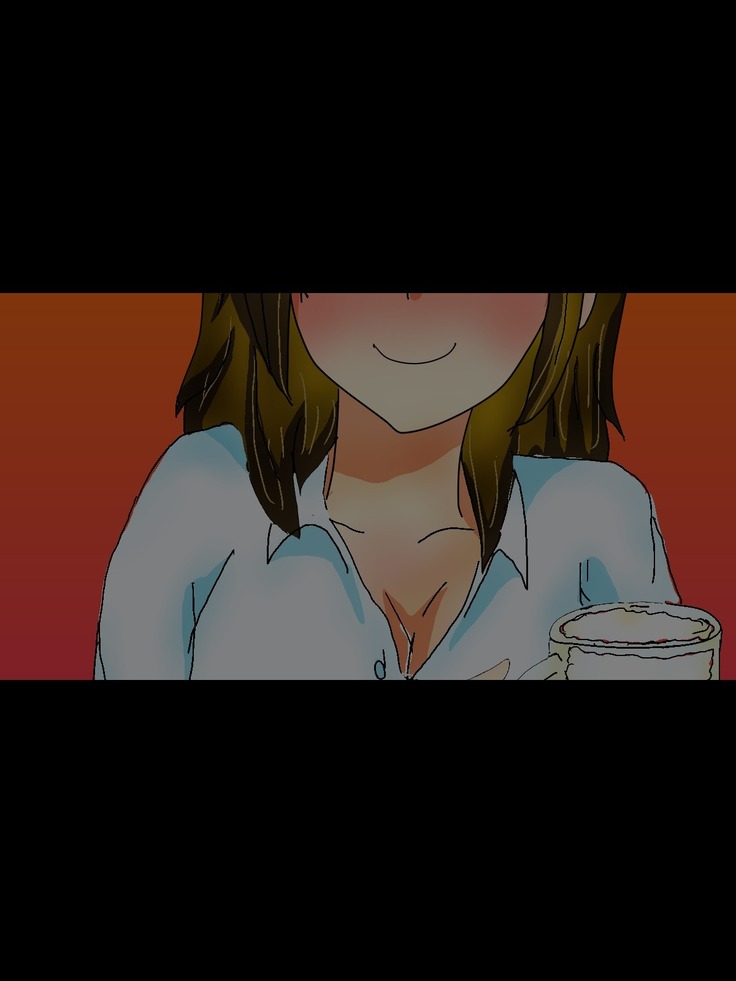 こんなオヤジに優しく何でもしてくれる女神のようなセックスフレンド《後編》