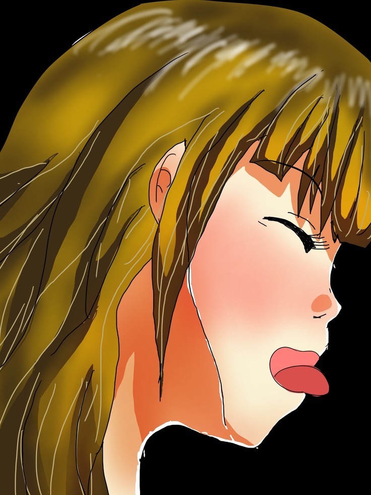 こんなオヤジに優しく何でもしてくれる女神のようなセックスフレンド《後編》