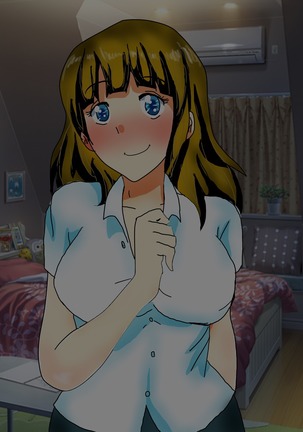 こんなオヤジに優しく何でもしてくれる女神のようなセックスフレンド《後編》 Page #120