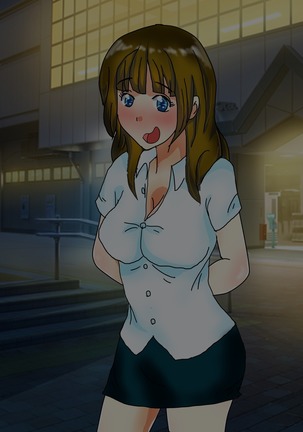 こんなオヤジに優しく何でもしてくれる女神のようなセックスフレンド《後編》 Page #169