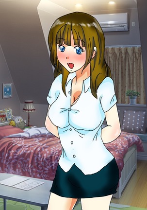 こんなオヤジに優しく何でもしてくれる女神のようなセックスフレンド《後編》 Page #119