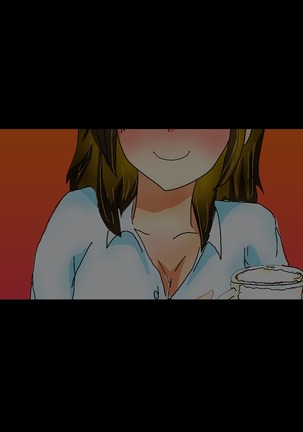 こんなオヤジに優しく何でもしてくれる女神のようなセックスフレンド《後編》 Page #110