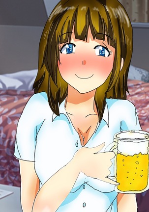 こんなオヤジに優しく何でもしてくれる女神のようなセックスフレンド《後編》 Page #123