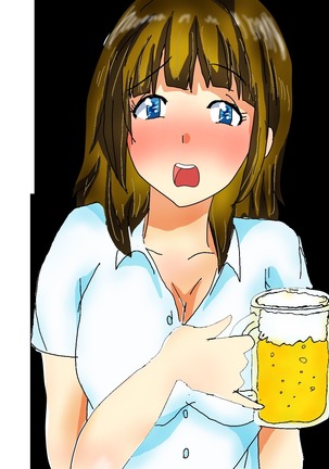 こんなオヤジに優しく何でもしてくれる女神のようなセックスフレンド《後編》 Page #233