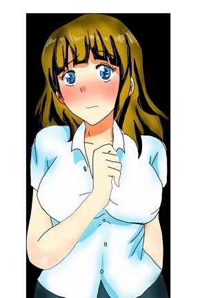 こんなオヤジに優しく何でもしてくれる女神のようなセックスフレンド《後編》 Page #253