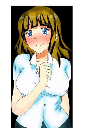 こんなオヤジに優しく何でもしてくれる女神のようなセックスフレンド《後編》 Page #252