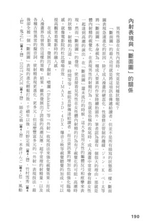 Ero Manga Hyogen Shi | 成人漫畫表現史 Page #192