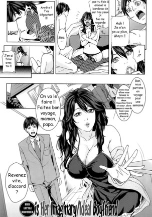 Kokuritsu Hitozuma Gakuen - National Married Academy - Page 150