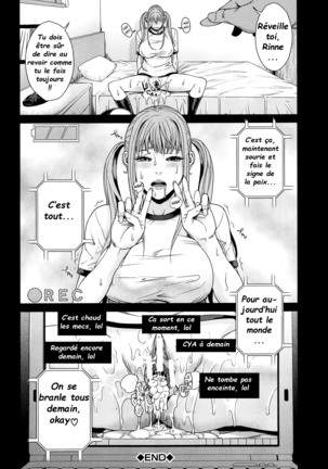 Kokuritsu Hitozuma Gakuen - National Married Academy - Page 145