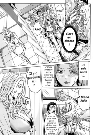 Kokuritsu Hitozuma Gakuen - National Married Academy - Page 57