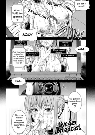 Kokuritsu Hitozuma Gakuen - National Married Academy - Page 123